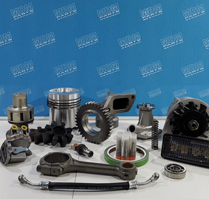 Repuesto de Alta Calidad OEM para Bajaj AL241693: Cristal Giratorio para Triciclo Tuk Tuk - Product Image 1