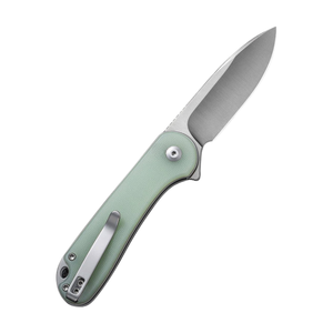 Cuchillos Plegables Manuales para Kits de Camping y Uso Doméstico, Diseño Compacto para un Almacenamiento Conveniente y Uso Diario en la Cocina - Product Image 2