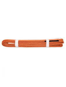 Cinturones de Jiu-Jitsu Brasileño BJJ Coloridos Personalizados en Oferta, Cinturones Deportivos de Entrenamiento de Artes Marciales de Alta Calidad - Product Image 2