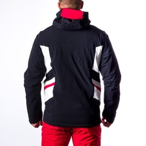 Chaqueta de Esquí para Hombre, Impermeable, Cortavientos, Aislante Térmico, para Deportes al Aire Libre, Chaqueta de Snowboard con Logotipo Personalizado - Product Image 2
