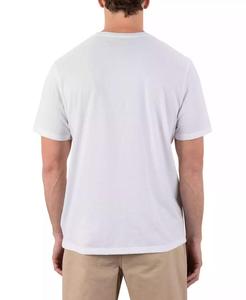 Maglietta da uomo a maniche corte Snapshot | Hurley - Product Image 2