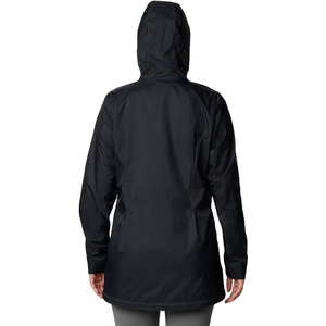 Casual Stand Collar Quilted Jackets for Men Breathable Zipper Customizable Bubble Winter Puffer Jacket Custom Hybrid Jacket - Product Image 6