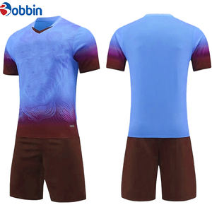Mejor Fabricante, Camisetas de Fútbol Personalizadas de Alta Calidad, Transpirables y Económicas, Uniformes Deportivos, Camiseta de Fútbol Personalizada - Product Image 5