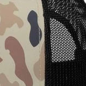 Casquette de baseball camouflage personnalisée pour l'extérieur, tactique, chasse, sport, cyclisme, respirante, imperméable, unisexe, adulte - Product Image 2