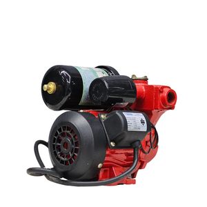 Pompe de surpression automatique électrique domestique LXAP-1 pour la pompe de surpression d'eau électrique domestique - Product Image 6