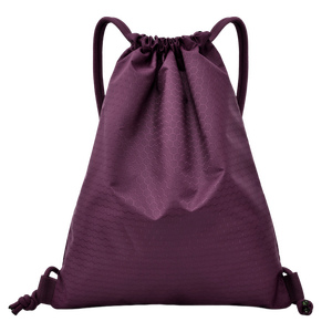 Wholesale Custom Nylon <b>Drawstring</b> <b>Backpack</b> Gym Beach/Swimming Basketball Football Waterproof <b>Backpack</b> for Outdoor Activities - Product Image 5