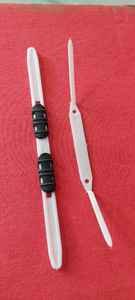 High Quality Stainless Steel Binder for School and Office Use Best Price <b>Filing</b> <b>Product</b> From India Supplier - Product Image 3