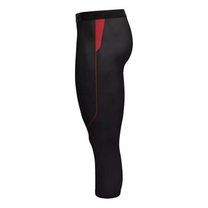 Leggings de Compresión para Hombre, para Gimnasio, Correr, Transpirables, de Secado Rápido, Deportivos, Ajustados - Product Image 3