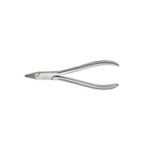 Westwood Surgical - Juego de Instrumentos Ortopédicos de Acero Inoxidable de Alta Calidad, Pinza de Punta Plana para Huesos de 16 cm, Reutilizable en Autoclave, OldMed - Product Image 5