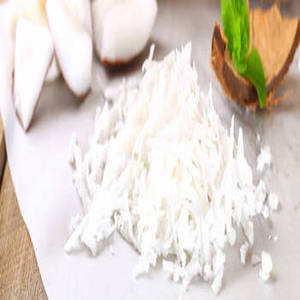 High Grade Organic Gujarat Desiccated <b>Coconut</b> <b>Flakes</b> Sweet Decorative Toppings Dessert Chocolate Coatings Vacuum Pack Wholesale - Product Image 4