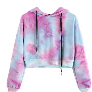 Top personalizado de manga larga para mujer, Top de gimnasio de alta calidad, venta al por mayor, 2021 - Product Image 1