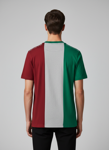 High Quality 100% Cotton Fitted <b>Tshirt</b> for Men Blank Plain Custom Men's T-shirts O Neck Custom Print <b>Tshirt</b> for men - Product Image 3