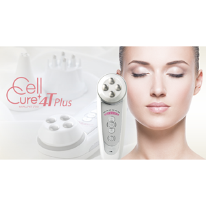 เบเลก้า เซลล์ คิวร์ 4 ที พลัส - Product Image 1