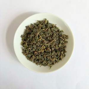 Thé Oolong fermenté en vrac de Taiwan, classique, premium, nouveau, frais, lisse, floral, goût propre, sachet de 3 kg pour les boissons à bulles et les boissons - Product Image 2