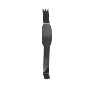 เครื่องมือถ่างคอแบบ Glenoid Neck Retractor ขนาด 8.5 นิ้ว (216 มม.) ถึง 9 นิ้ว (229 มม.) ความยาว 18 มม. - Product Image 3