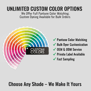 Socio de Producción de Chándales Personalizados, Fabricante de Ropa a Gran Escala que Ofrece Servicios OEM, Control de Calidad y Soporte de Exportación - Product Image 2