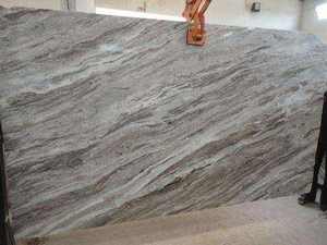 <b>Top</b> Quality Fantasy Brown <b>Marble</b> Big Slab Elegant Natural Stone Hotel Grade Antique Finish High Performance Durable - Product Image 2