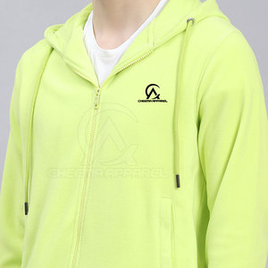 Pakistan Manufactured Men Tracksuit With <b>Zipper</b> <b>Jacket</b> And Adjustable Pants Designed For Streetwear - Product Image 5