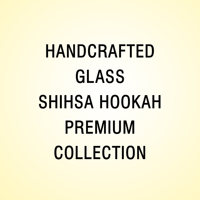 Chicha en verre haut de gamme, accessoires de fumage, enveloppée de soie, écologique, indienne, à un seul tuyau, export en gros, prix d'usine