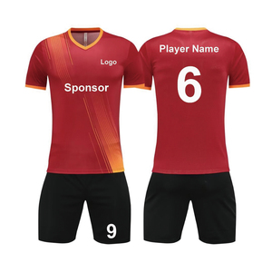 Nouvelle Collection 2026 – Maillots de Football Personnalisés Bleus de Haute Qualité – Tenues Complètes Originales pour Hommes – Vêtements de Foot pour Clubs Populaires - Product Image 4