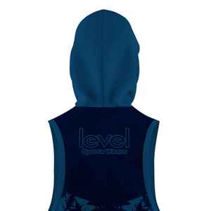 Ropa Deportiva Transpirable para Exteriores, Uniformes Cómodos 7 en 7, MOQ, Nuevo Diseño, Talla Adulto, Impresión Digital, Color Personalizado - Product Image 3