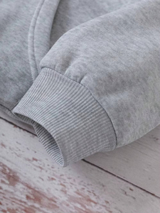 Sudadera con Capucha para Mujer, Nueva, de Calidad, con Diseño de Garra de Gato, Estilo Rock Paper Scissors, a la Moda, Transpirable, Cálida e Informal - Product Image 2