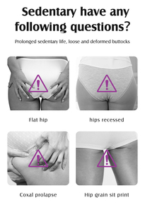 Moika tự nhiên bán buôn đẹp mông tinh dầu nâng đầy đặn lớn hơn hip lên massage độ đàn hồi mông mở rộng dầu - Product Image 2