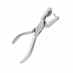 Pinza Perforadora de Goma para Ortodoncia MayoMed Ainsworth de Acero Inoxidable de Alta Calidad, Instrumentos Quirúrgicos Dentales Manuales - Product Image 5