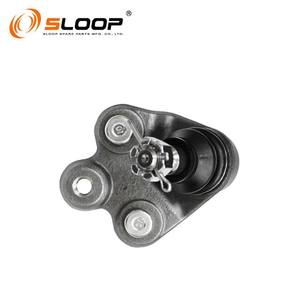 Rotule de direction basse 51230-SNA-A02 pour HONDA - Product Image 3