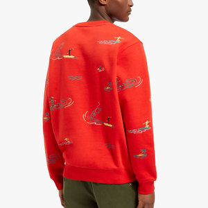 Nuevas sudaderas para hombre de la mejor calidad, estilo moderno, para diseño personalizado, fabricante de sudaderas para hombre de alta calidad, unisex. - Product Image 2