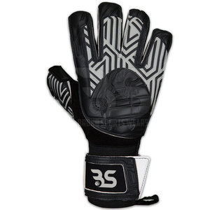 Guantes de Portero Match Performance con Agarre Seguro, Acolchado en la Palma, Material Flexible y Transpirable, Soporte para Muñeca, Equipo Deportivo de Entrenamiento - Product Image 4