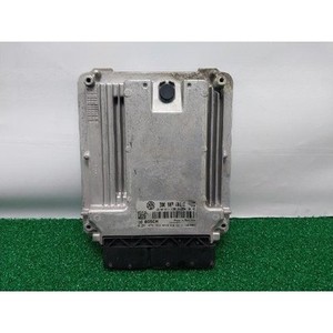 กล่องควบคุมเครื่องยนต์ (ECU) รถยนต์ Phaeton ปี 2010-2015 มือสอง ของแท้ รหัส 3D0907401G - Product Image 1