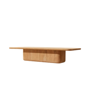 Sculptural The Plaza Outdoor Coffee <b>Table</b> Modern Resort Villa <b>Patio</b> Lounge Hotel Furniture - Product Image 3