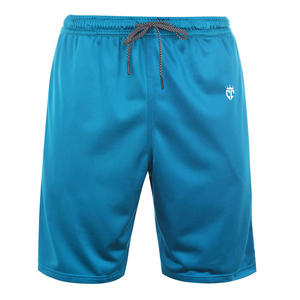 Shorts de sport respirants en mesh de qualité supérieure pour hommes, vente en gros, vêtements de sport tendance, shorts de course pour hommes - Product Image 1
