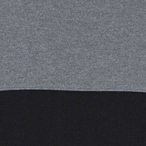 Pull en tricot pour homme, col rond, manches longues, style color block, coupe classique, pour l'automne - Product Image 5