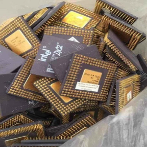 Ceramic CPU scrap/Ceramic CPU processor scrap Cheap Price - Product Image 5