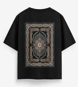 T-shirt personnalisé respirant sublimé, uni et vierge, idéal pour la gym et l'entraînement personnel - Product Image 5
