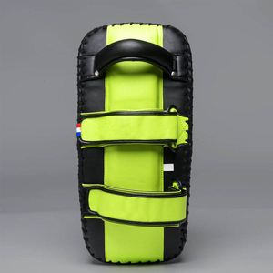 Thai <b>Kick</b> Pad OEM Martial Arts Equipment Wholesale Premium <b>Kick</b> Pad Training <b>Kick</b> Pad MMA <b>Kick</b> Pad Professional Boxing Training - Product Image 3