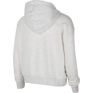 เสื้อกันหนาวมีฮู้ดสำหรับผู้ชายผู้หญิงพิมพ์โลโก้แบบกำหนดเองขนาดใหญ่โอเวอร์ไซส์ผ้าฝ้ายหนา - Product Image 3