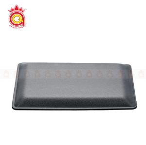 Quang Quan Ps caja de alimentos embalaje duradero bandeja de espuma platos y platos para alimentos hechos en fabricante vietnamita - Product Image 2