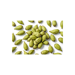 Cardamome verte séchée de qualité supérieure, nouvelle récolte, sans soufre, marque privée OEM, Anhui Fuli Hall, vente chaude - Product Image 6
