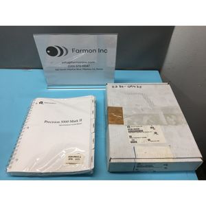 คู่มือ AMAT 0230-09435 P5000 Mark II Endpoint OES - อุปกรณ์และอะไหล่เซมิคอนดักเตอร์ระดับโลกที่เชื่อถือได้ - Product Image 2