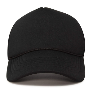 Classic Outdoor Baseball Caps Trucker Mesh Back Adjustable Snapback Summer <b>Hat</b> Perfect for Casual and Sports Looks - Product Image 2