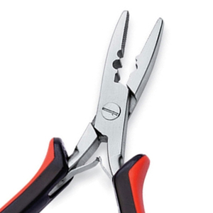 Herramienta Profesional para Extensiones de Cabello con Anillos Micro, Nano y Cinta Adhesiva, con Agarre Fuerte y Precisión - Product Image 2