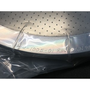 Électrode supérieure Alcoa 050-1005-01, 8 pouces, 1312 trous - Équipement et pièces semi-conductrices de renommée mondiale - Product Image 5