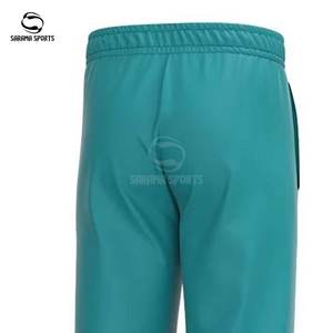 Trousers Lightweight Casual <b>Pants</b> Trousers Breathable Loose Fit <b>Summer</b> <b>Pants</b> <b>Men</b> <b>Pants</b> Durable Pocket Utility Trousers - Product Image 5