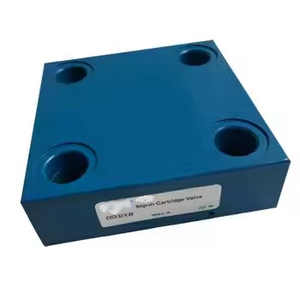 Vanne à cartouche série CVI CVI-40-C10F-H-50 CVI-25-D15-M-50 - Product Image 4