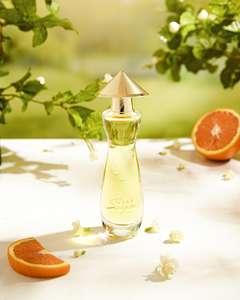 Perfume de Mujer de Lujo de Calidad de Exportación, Eau de Parfum Vietnamita Miss Saigon The Essence - Oriental Pearl (Ámbar) (50ml) en Spray - Product Image 4