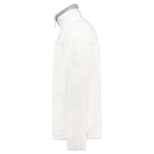 Chaqueta con Capucha para Hombre, de Polar y Lona, con Cuello Alto, Resistente al Viento, Transpirable, de Secado Rápido, Ligera y Gruesa - Product Image 5