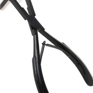 Alicates para Extensiones de Cabello de Acero Inoxidable Alemán al por Mayor, Herramientas para Remover Extensiones de Cabello, Alicates para Extensiones de Cabello en Venta a Bajo Precio - Product Image 4